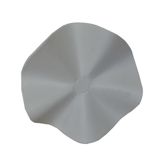 SENTINEL&reg; PVC Molded Universal Corner