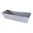 12" Stainless Steel Mud Pan