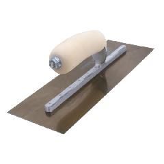 13" x 5" Xtralite&reg; Stainless Steel Finishing Trowel