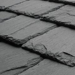 18" x 9" Riverstone Roofing Slate