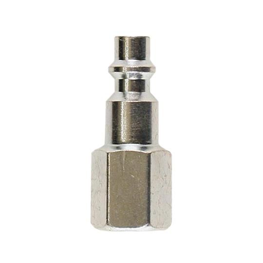 1/4" x 1/4" MPT Female Plug