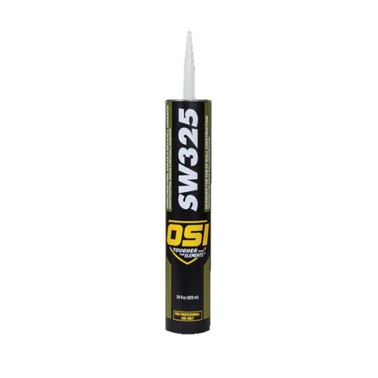 SW325 Heavy Duty Shear & Construction Adhesive - 28 Oz. Cartridge