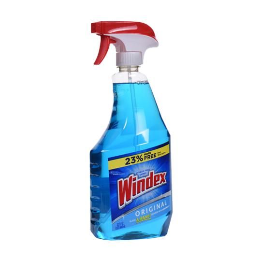 Windex&reg; Glass Cleaner - 32 Oz. Bottle