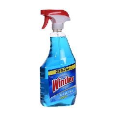 Windex&reg; Glass Cleaner - 32 Oz. Bottle