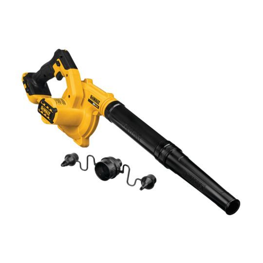 20V MAX Compact Jobsite Blower