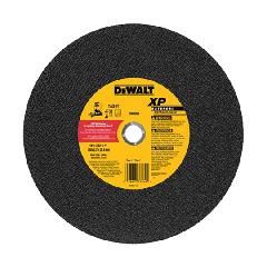 7/64" x 1" x 14" Type 1 XP Metal Cutting Chop Saw Wheel