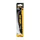 DeWalt 6" x 6 TPI 2X Long Life Wood Cutting Reciprocating Saw Blades - Pack of 5