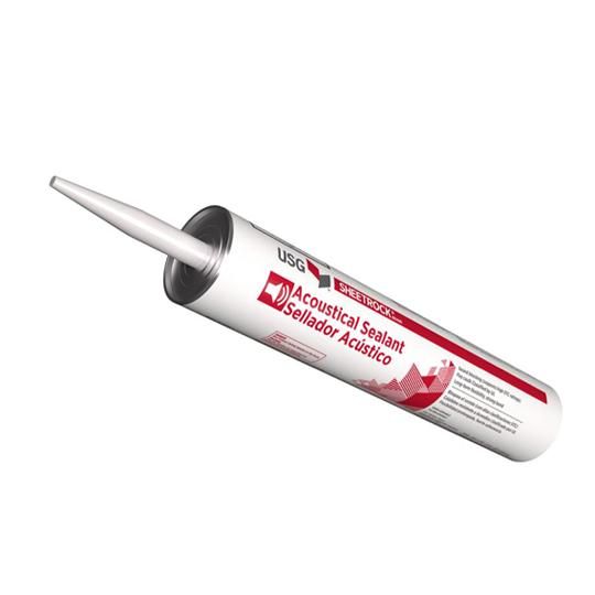 Sheetrock&reg; Acoustical Sealant - 29 Oz. Cartridge