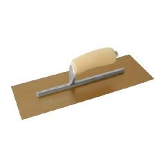 14" x 5" GS Finishing Trowel with DuraSoft&reg; Handle