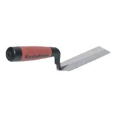 5" x 1-1/2" Margin Trowel with DuraSoft&reg; Handle