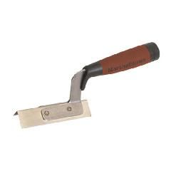 1" Stainless Steel Outside Corner Trowel