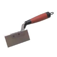 2" Stainless Steel Outside Corner Trowel