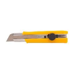 1" Dial Lock Snap Knife