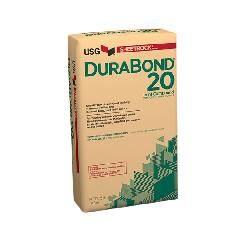 Sheetrock&reg; Durabond&reg; 20 Joint Compound - 25 Lb. Bag