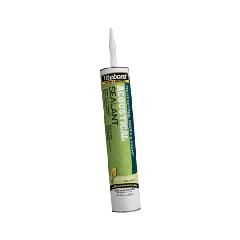 GREENchoice&trade; Acoustical Smoke & Sound Sealant - 28 Oz. Cartridge