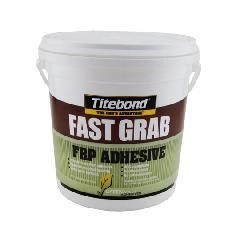 GREENchoice&trade; Fast Grab FRP Construction Adhesive - 1 Gallon Pail