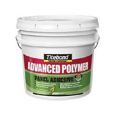 GREENchoice&trade; Advanced Polymer Panel Construction Adhesive - 3.5 Gallon Pail