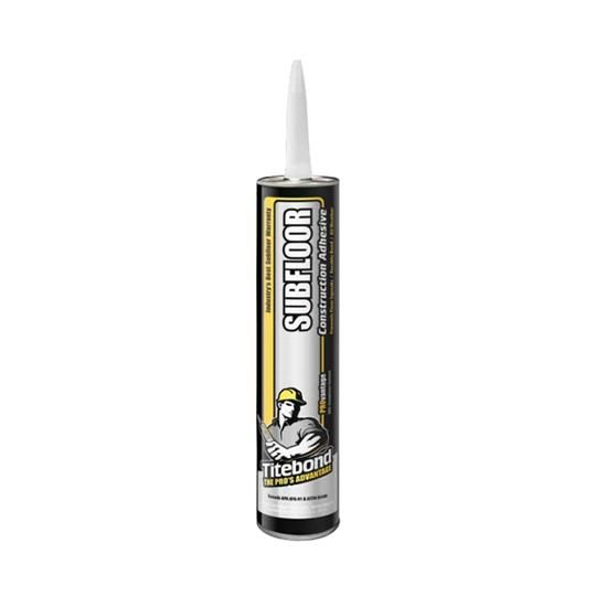 PROvantage&trade; Subfloor Construction Adhesive - 28 Oz. Cartridge