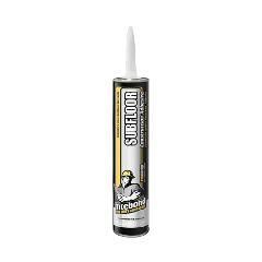 PROvantage&trade; Subfloor Construction Adhesive - 28 Oz. Cartridge