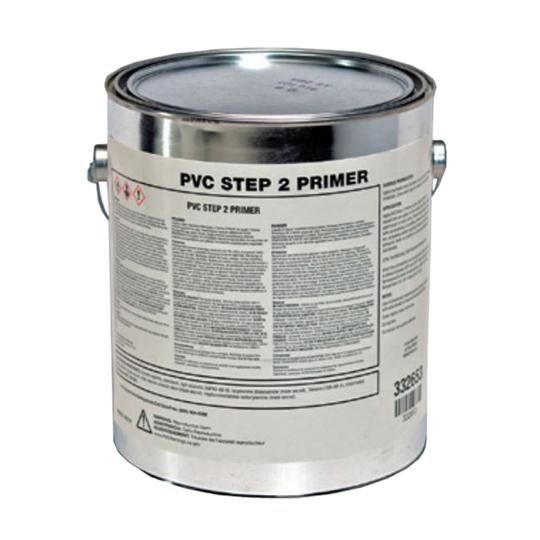 Sure-Flex&trade; PVC Step 2 Primer