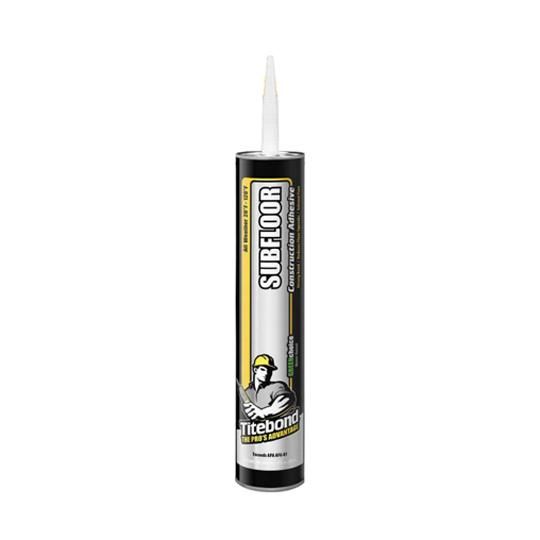 GREENchoice&trade; Subfloor Construction Adhesive - 29 Oz. Cartridge