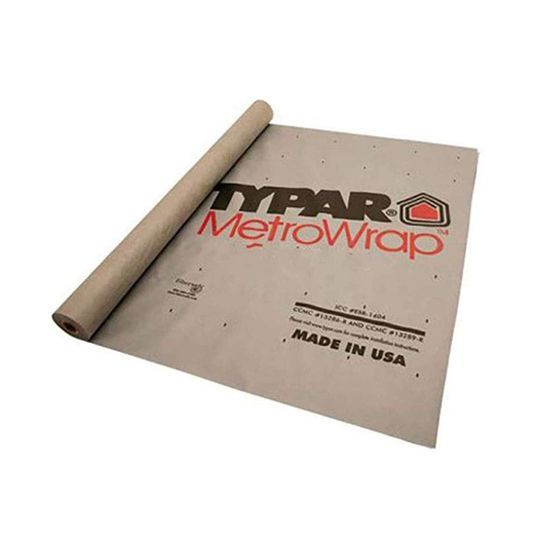 TYPAR&reg; Metrowrap