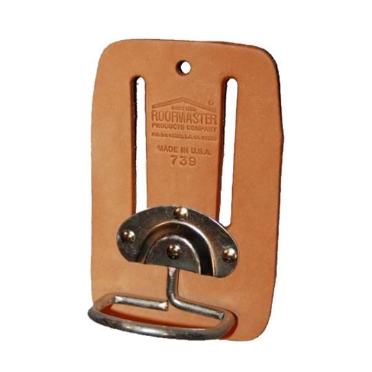 Hammer Holder Steel Loop