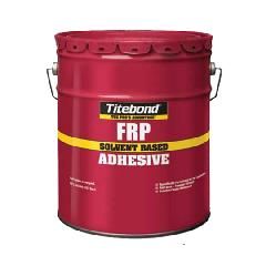 Solvent-Based FRP Construction Adhesive - 5 Gallon Pail