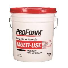 ProForm&reg; Multi Use Joint Compound - 4.5 Gallon Pail