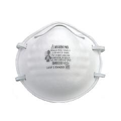 8200HB1-C Sanding and Fiberglass Respirator