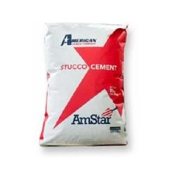 AmStar Stucco Cement - 80 Lb. Bag