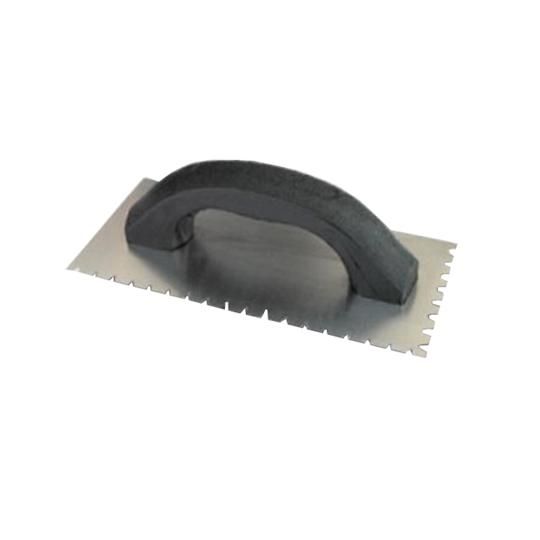 FRP V-Notch Trowel