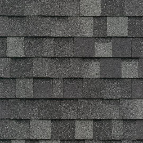 UltraHP&reg; (High Profile) Impact Resistant Ridge Cap Shingles