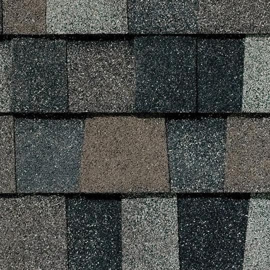 Heritage&reg; IR Impact-Resistant Shingles