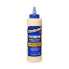 PREMIUM Type II Wood Glue - 16 Oz. Bottle