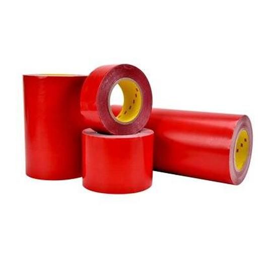 2" x 75' Fire & Water Barrier Tape