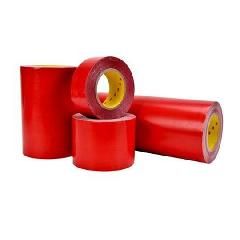 2" x 75' Fire & Water Barrier Tape