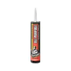 All Purpose Construction Adhesive - 10 Oz. Cartridge