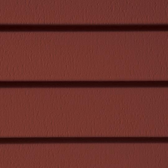 Monogram&reg; Double 5" Clapboard Vinyl Siding - Rough Cedar Finish