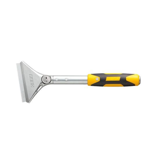 12" XSR-300 Heavy Duty Scraper