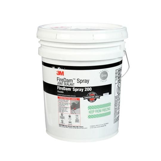 FireDam&trade; Spray 200 - 5 Gallon Pail