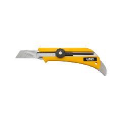 Extended Depth Utility Knife