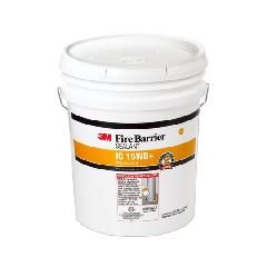 IC 15WB+ Fire Barrier Sealant - 4.5 Gallon Pail