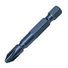 #3 x 1/4" Phillips Power Bit