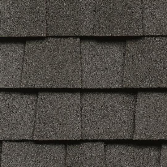 Landmark&reg; TL (Triple Laminate) Solaris Shingles