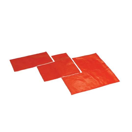 9-1/2" x 9-1/2" Fire Barrier Moldable Putty Pad MPP+