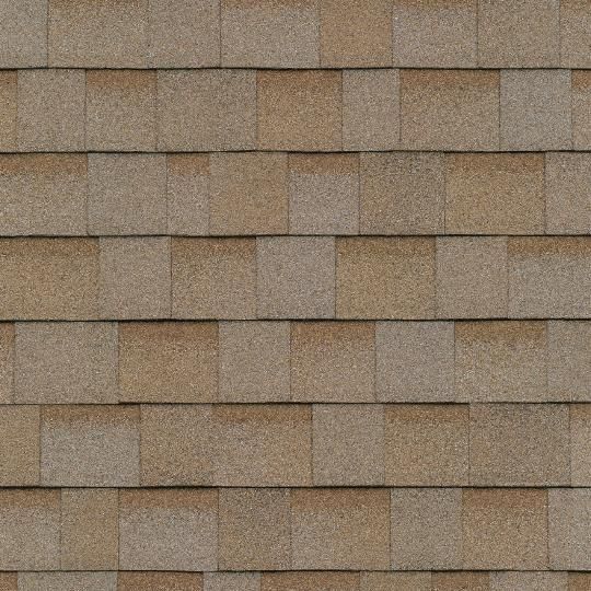 Cambridge&reg; Cool Colors Shingles