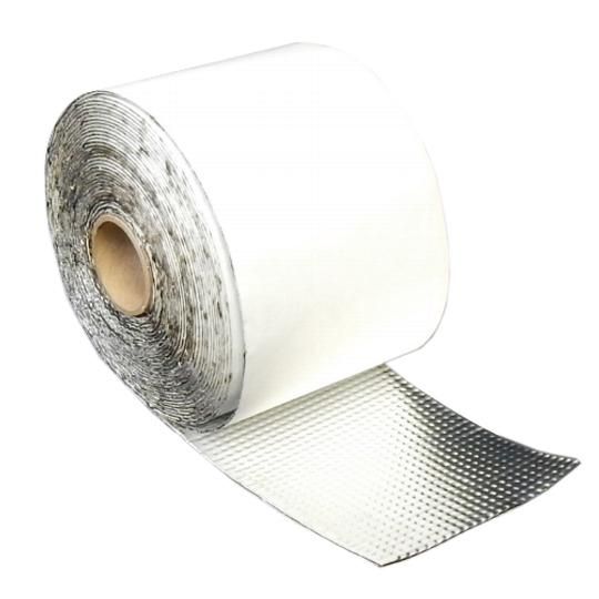 45 mil x 18" x 50' Protecto Seal 45&trade; Waterproofing Flashing Membrane