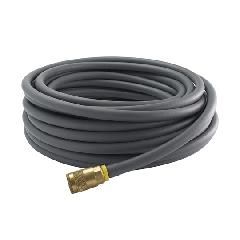 1/4" x 100' Hose with Fitting