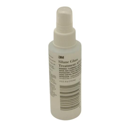 AP115 Silane Glass Treatment - 4 Oz. Spray Bottle